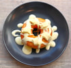 Milkybar Donut