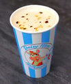 Chocolate Milkshake