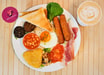Irish Breakfast
