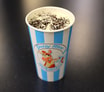 Oreo Milkshake