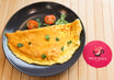Plain Omlette