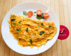 Cheese Omlette