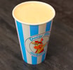 Banana Milkshake