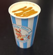 Biscoff Milkshake